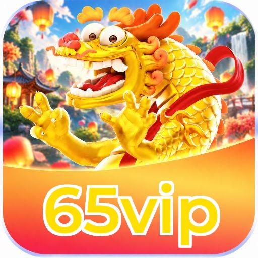 65vip Baixar Download Logo Oficial Certificado