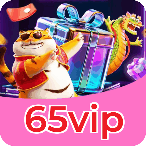 Catálogo 65vip 2.547 jogos - Pragmatic Play, Evolution, NetEnt