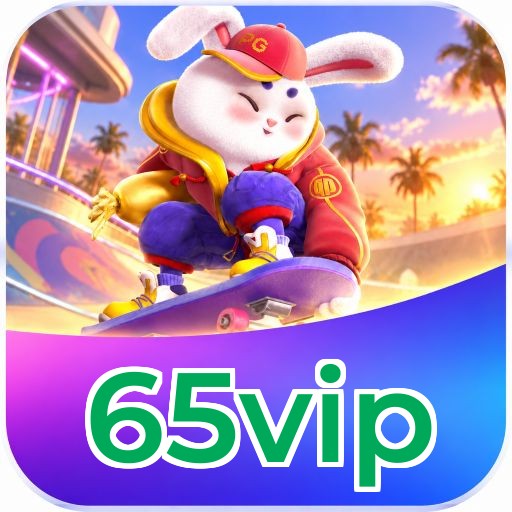 Logo 65vip APK Android Brasil