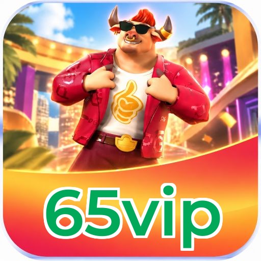65vip Logo