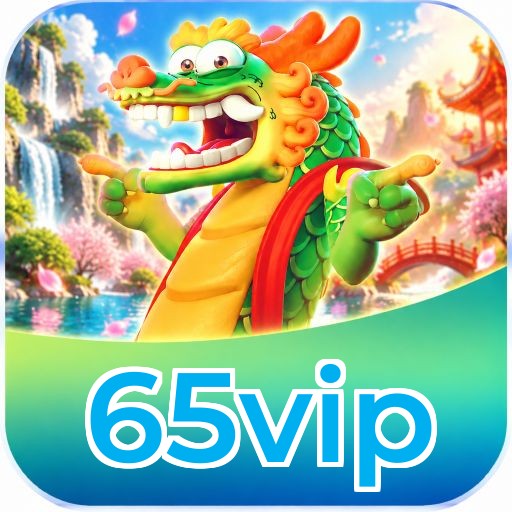 Logo 65vip Baixar Download Brasil