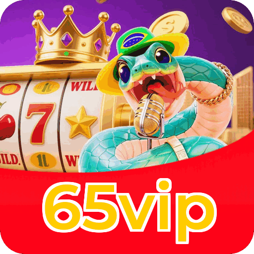 65vip bônus R$5.000 + 500 giros - Rollover 35x, prazo 30 dias, 38% taxa conversão