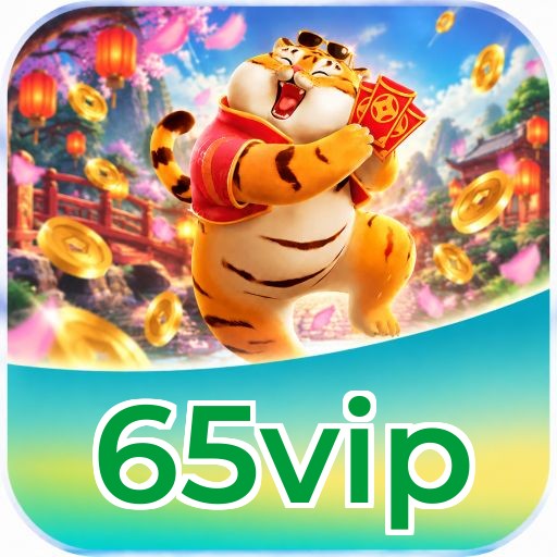 65vip Logo Verificado