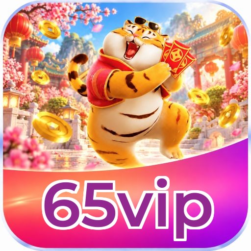 65vip Logo Oficial