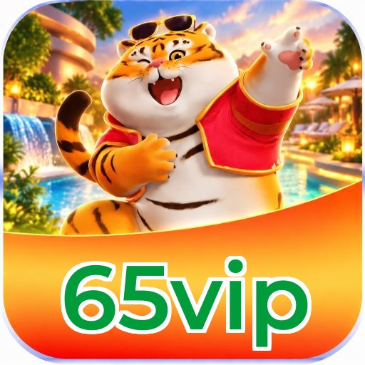 Logo da 65vip