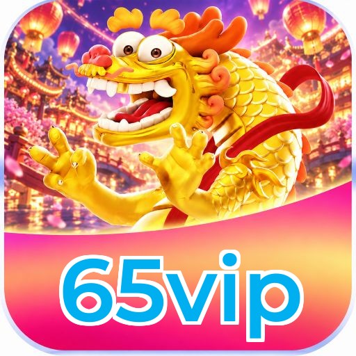 65vip Logo Seguro