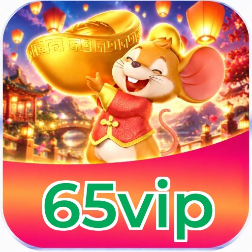 65vip VIP Program Logo