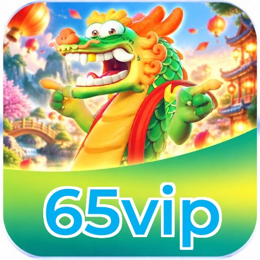 Requisitos do APK 65vip para Android - Logo Oficial