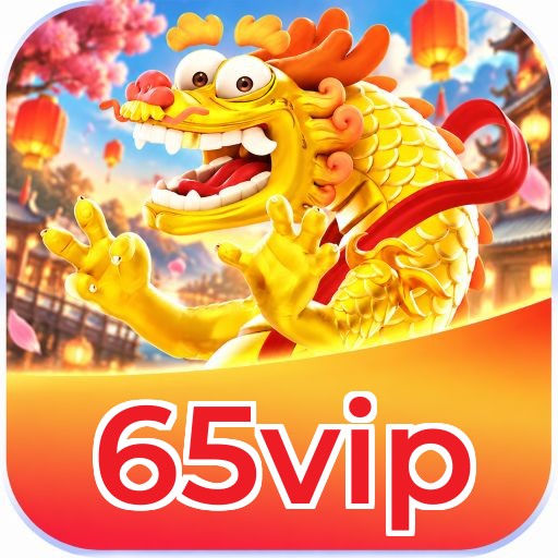 65vip APP Logo Oficial Certificado Android iOS